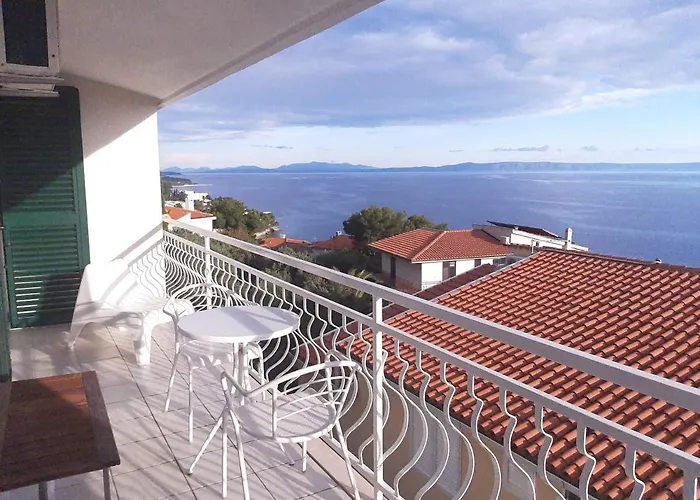 Appartement Miva *
