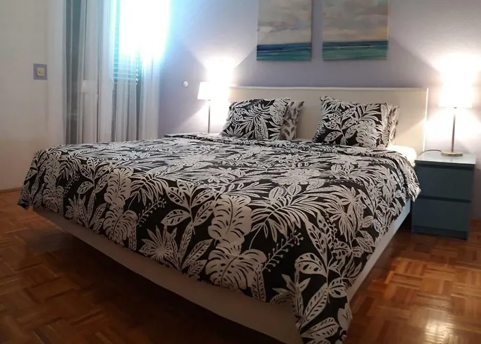 Miva Appartement *