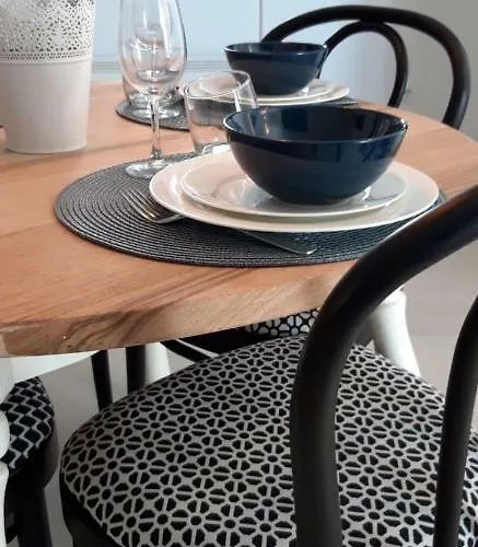 Miva Appartement