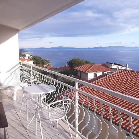 Apartament Miva *