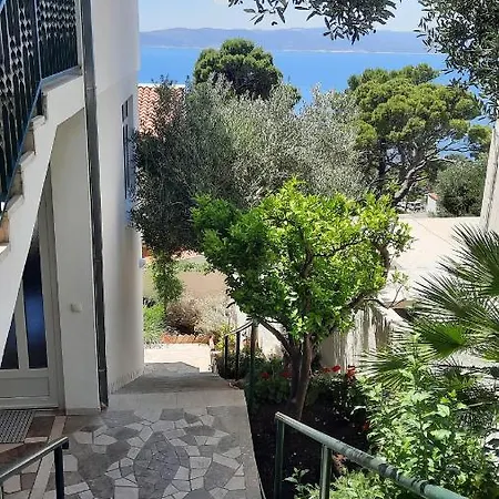 Miva Apartamento Brela