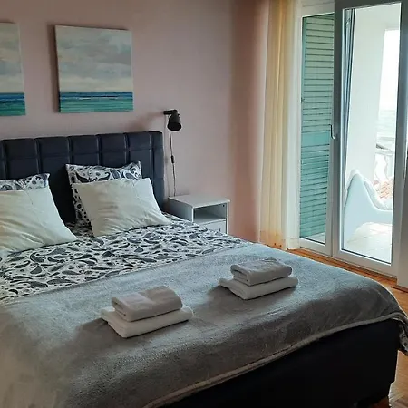 Miva Apartament