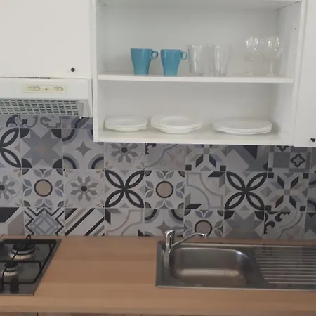 Miva Apartamento Brela