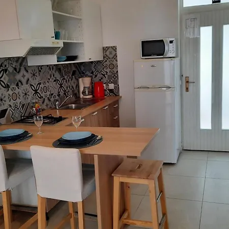Miva Apartment