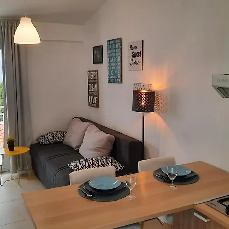 Miva Apartament Brela