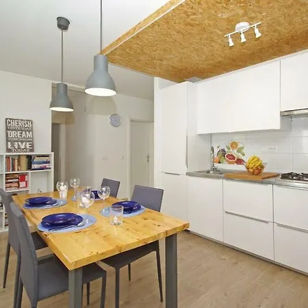 Miva Apartman