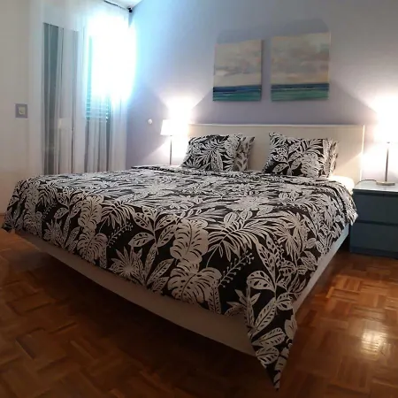 Miva Apartman *