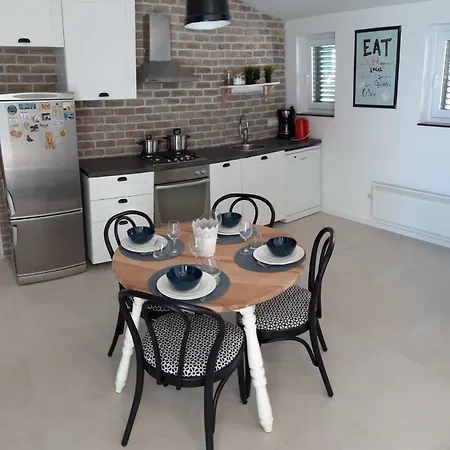 Apartamento Miva *